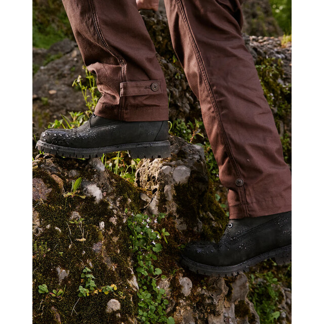 Timberland Premium 6 inch lace up waterproof boot 57045 large