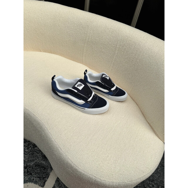 Vans Knu skool dames schoenen 58056 large