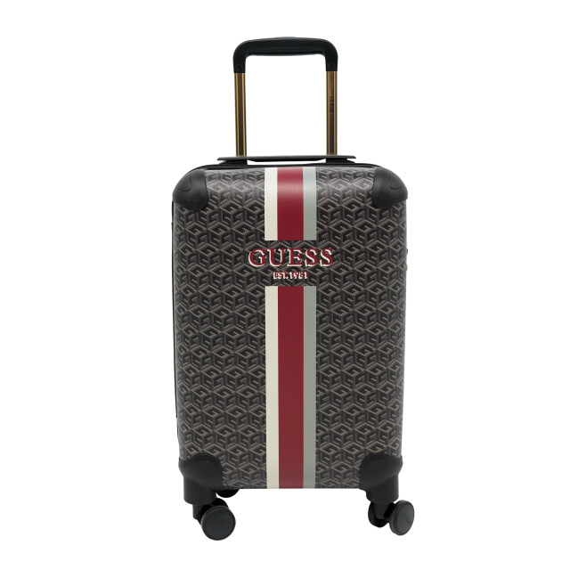 Guess Wilder 18 in 8 reiskoffer/handbagage 58365 large