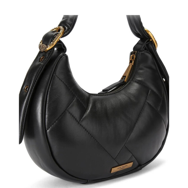 Kurt Geiger Kensington puff medium hobo 57546 large