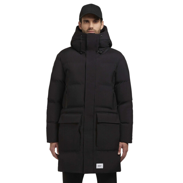 Khujo Winer2 winterjas 58250 large