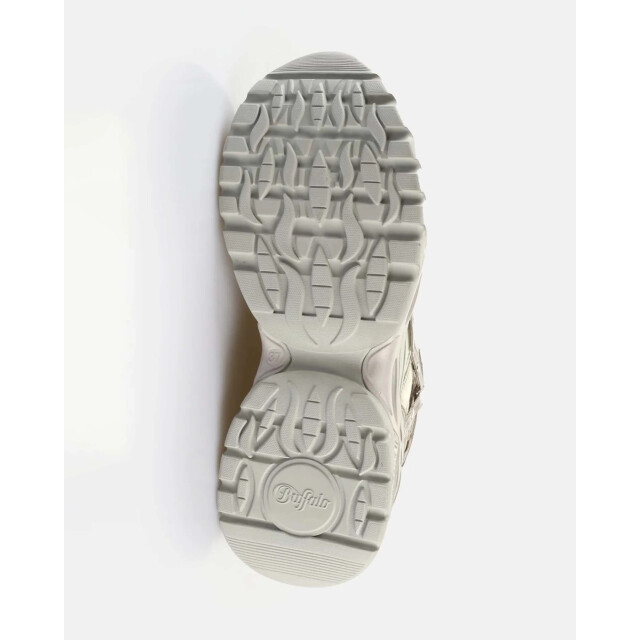 Buffalo Triplet hollow vntg sneakers 57527 large
