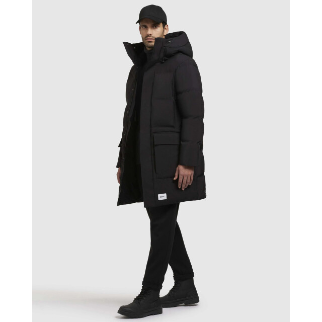 Khujo Winer2 winterjas 58250 large