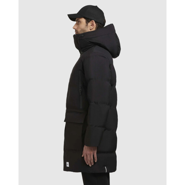 Khujo Winer2 winterjas 58250 large