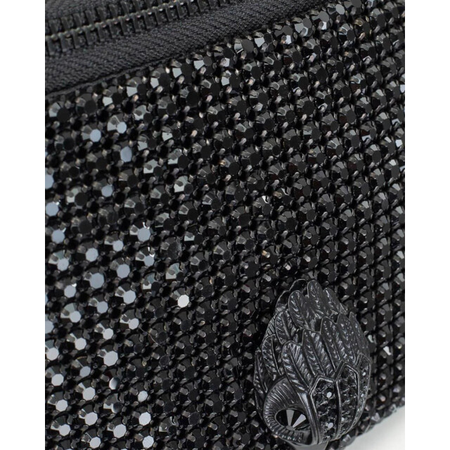 Kurt Geiger Small party belt bag 57549 large