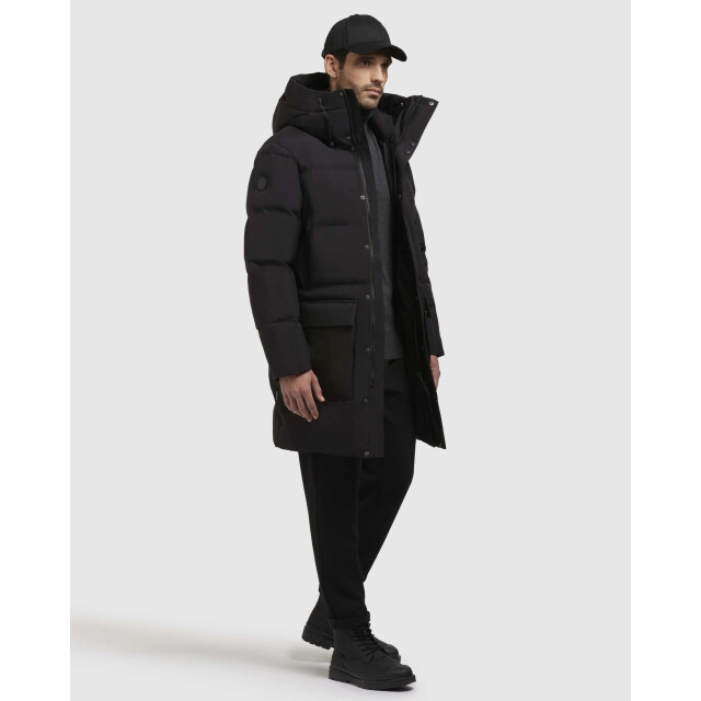Khujo Winer2 winterjas 58250 large