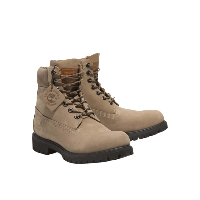 Timberland Premium 6 inch lace up waterproof boot 57044 large