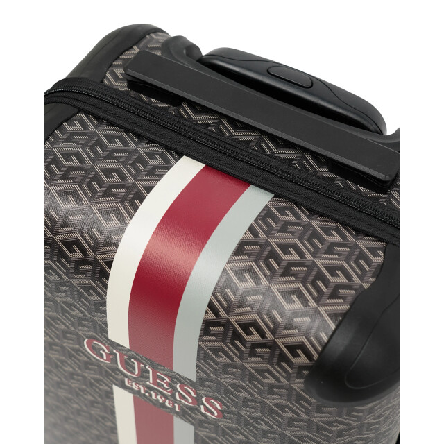 Guess Wilder 18 in 8 reiskoffer/handbagage 58365 large