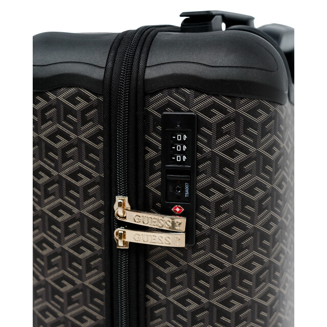 Guess Wilder 18 in 8 reiskoffer/handbagage 58365 large