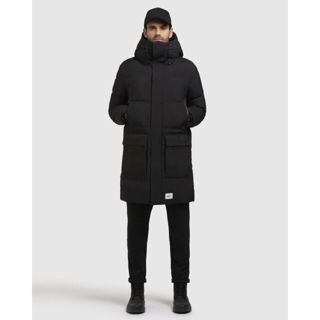 Khujo Winer2 winterjas 58250 large