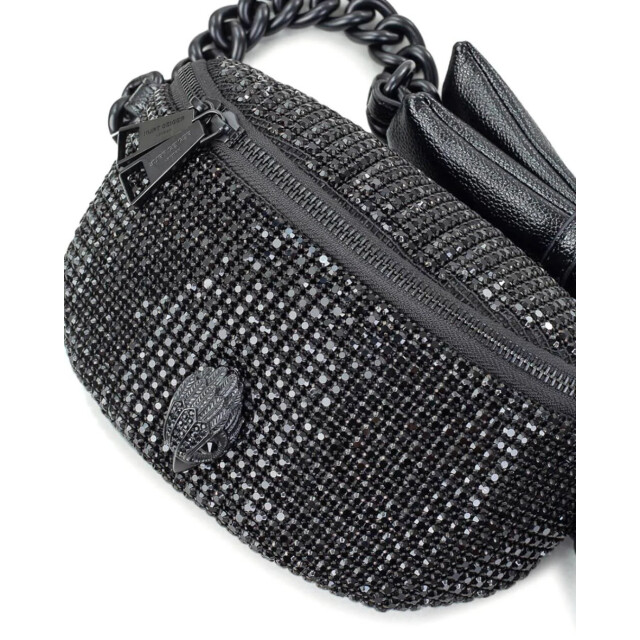 Kurt Geiger Small party belt bag 57549 large