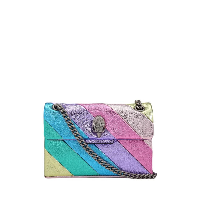 Kurt Geiger Kensington crossbody leer 46598 large
