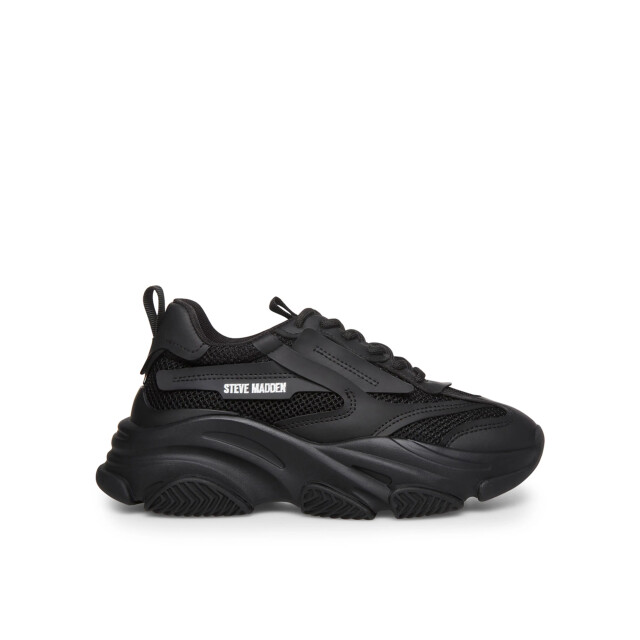 Steve Madden Possession-e sneaker black 50045 large