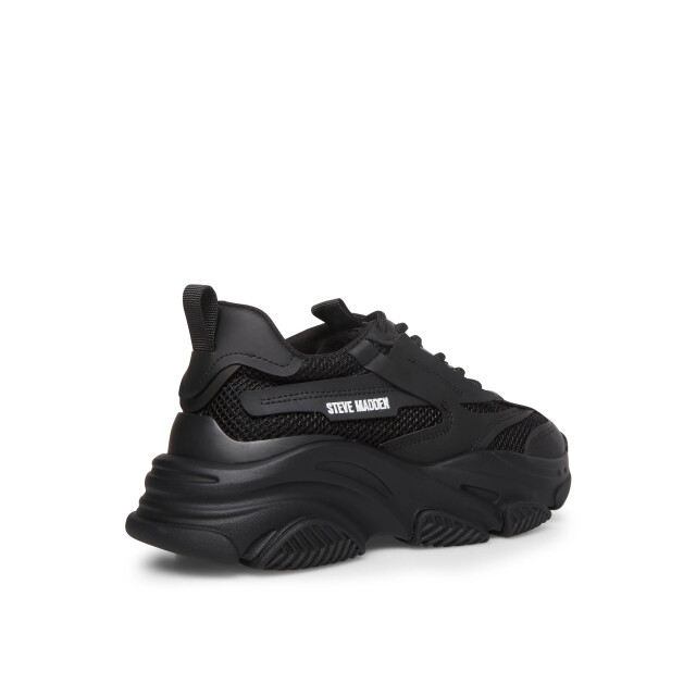 Steve Madden Possession-e sneaker black 50045 large