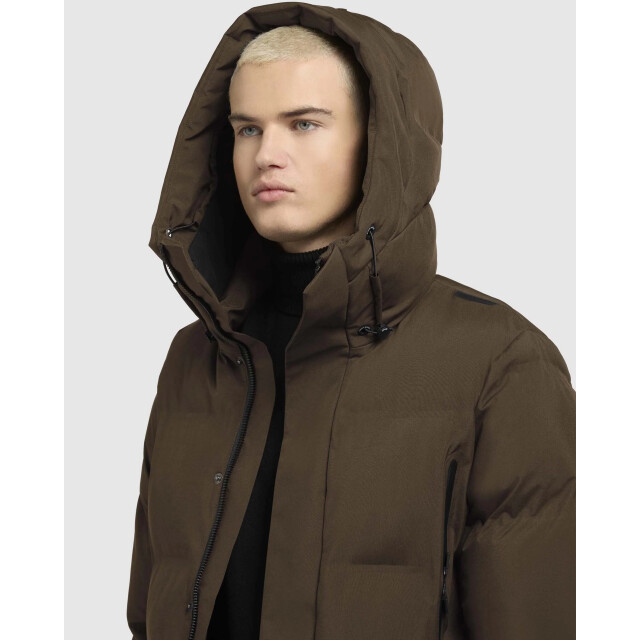 Khujo Winer2 winterjas 58251 large