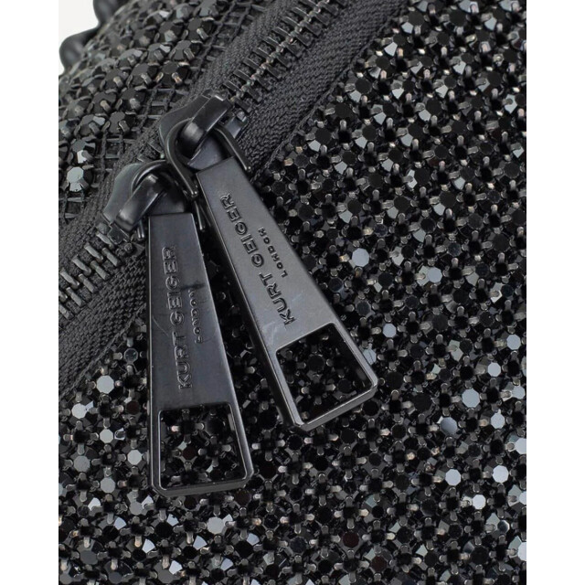 Kurt Geiger Small party belt bag 57549 large