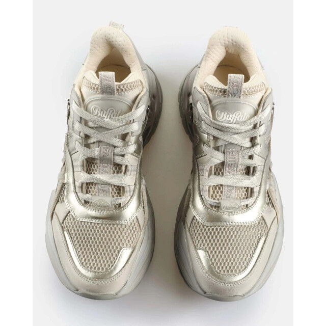 Buffalo Triplet hollow vntg sneakers 57527 large