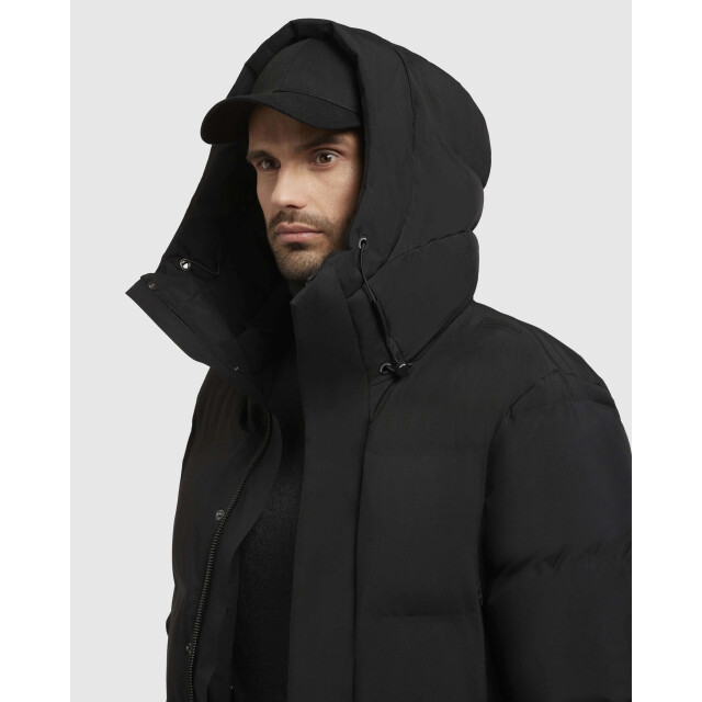 Khujo Winer2 winterjas 58250 large