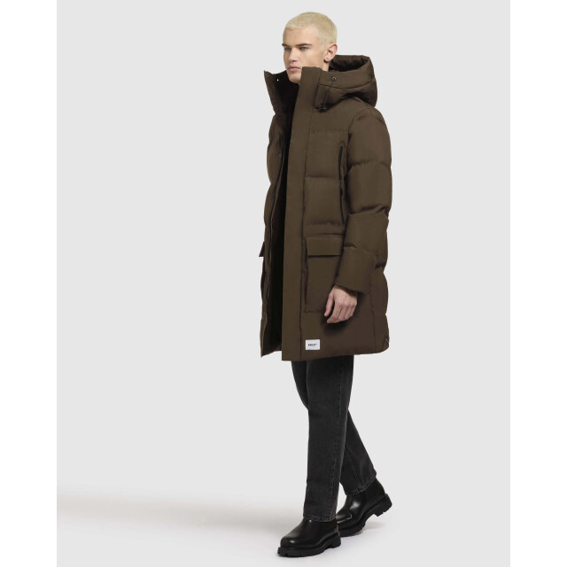 Khujo Winer2 winterjas 58251 large