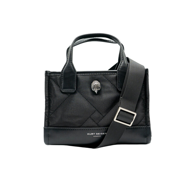 Kurt Geiger Medium hampton drench schoudertas 50149 large