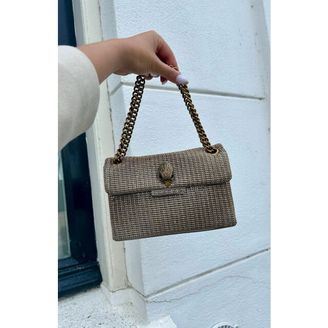 Kurt Geiger Mini kensington crossbody 47836 large