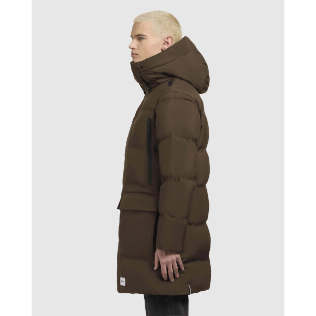 Khujo Winer2 winterjas 58251 large