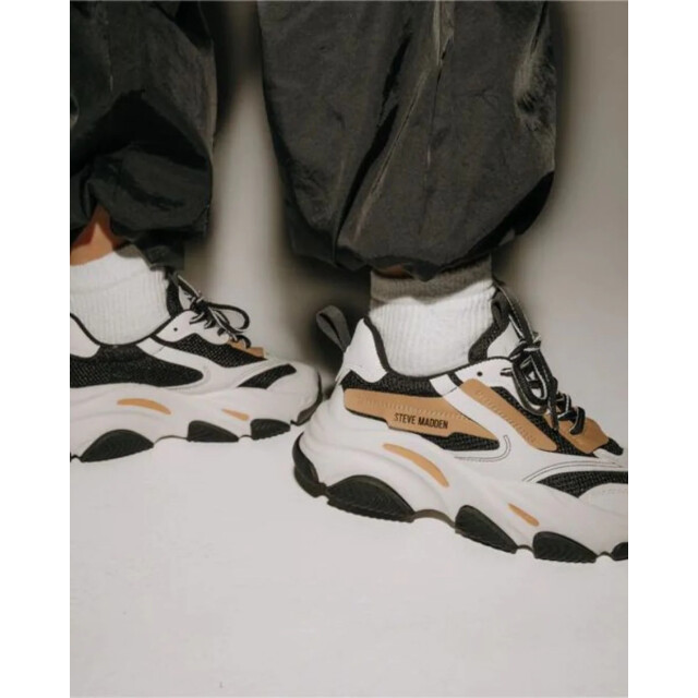 Steve Madden Possession-e sneaker 50106 large