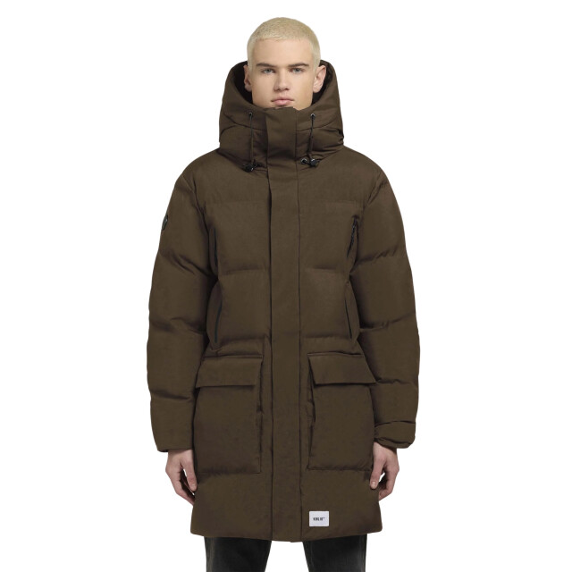 Khujo Winer2 winterjas 58251 large