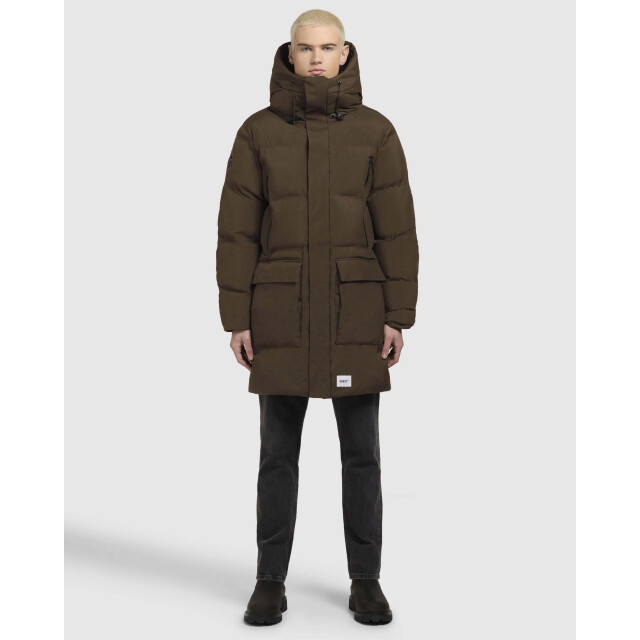Khujo Winer2 winterjas 58251 large