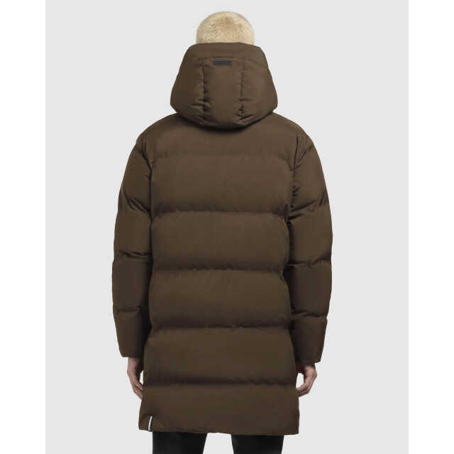 Khujo Winer2 winterjas 58251 large