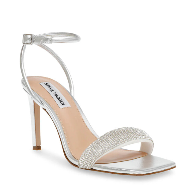 Steve Madden Entice-r sandalen met hak 44244 large