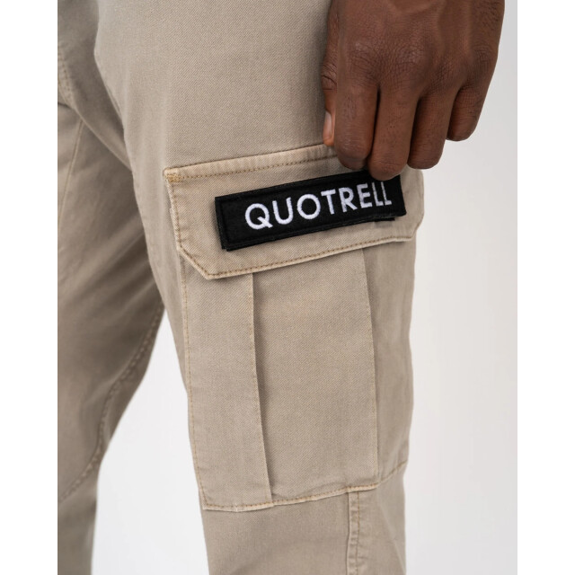 Quotrell Brockton cargo broek uniex 51636 large
