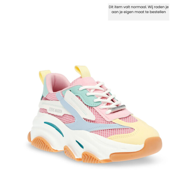 Steve Madden Possession-e sneaker 53680 large