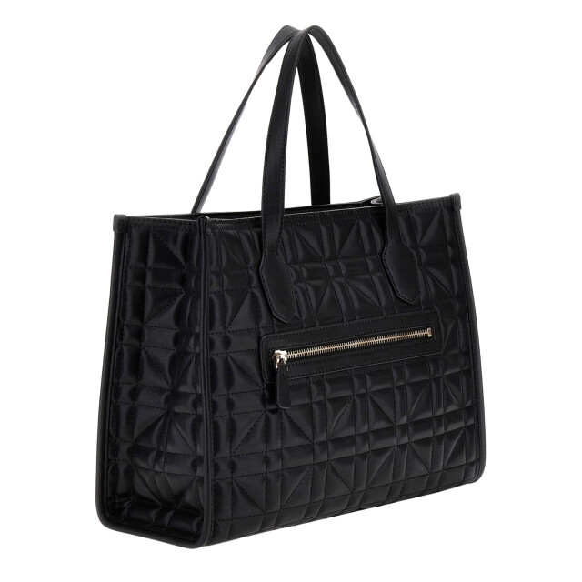 Guess Silvana 2 compartment handtas 56159 large