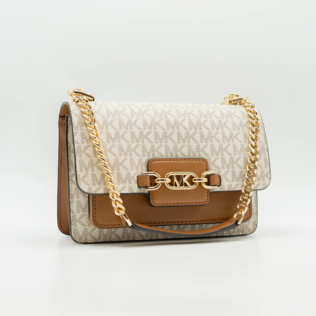 Michael Kors Mini heather crossbody small 56328 large