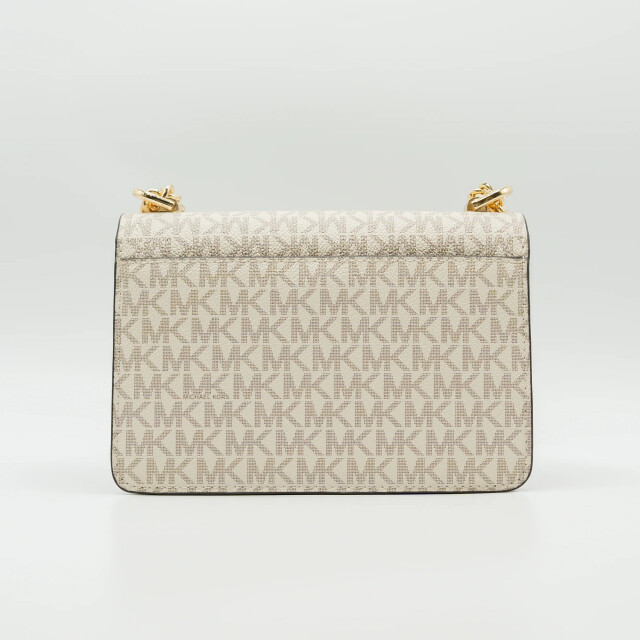 Michael Kors Mini heather crossbody small 56328 large