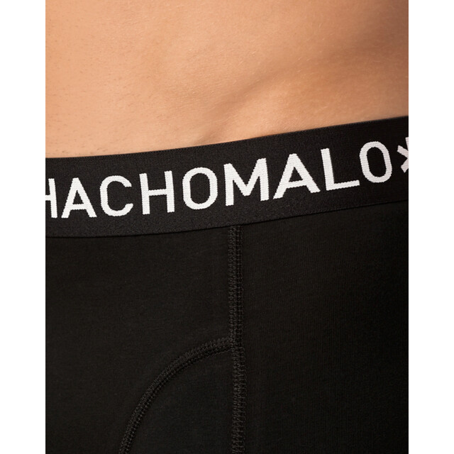 Muchachomalo 3-pack men short 55235 large
