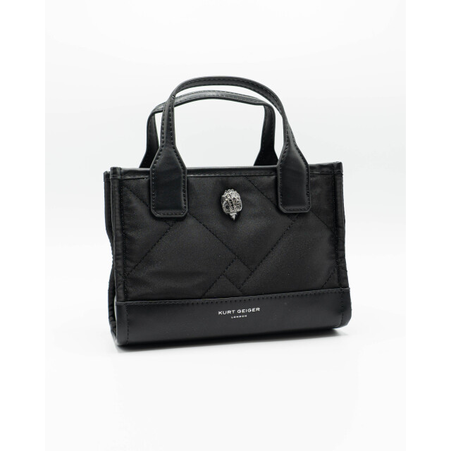 Kurt Geiger Medium hampton drench schoudertas 50149 large
