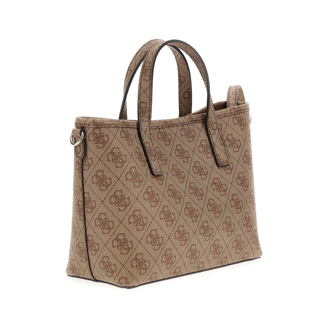 Guess Latona mini tote schoudertas 53213 large