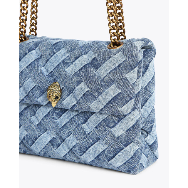 Kurt Geiger Large kensington soft handtas 55307 large