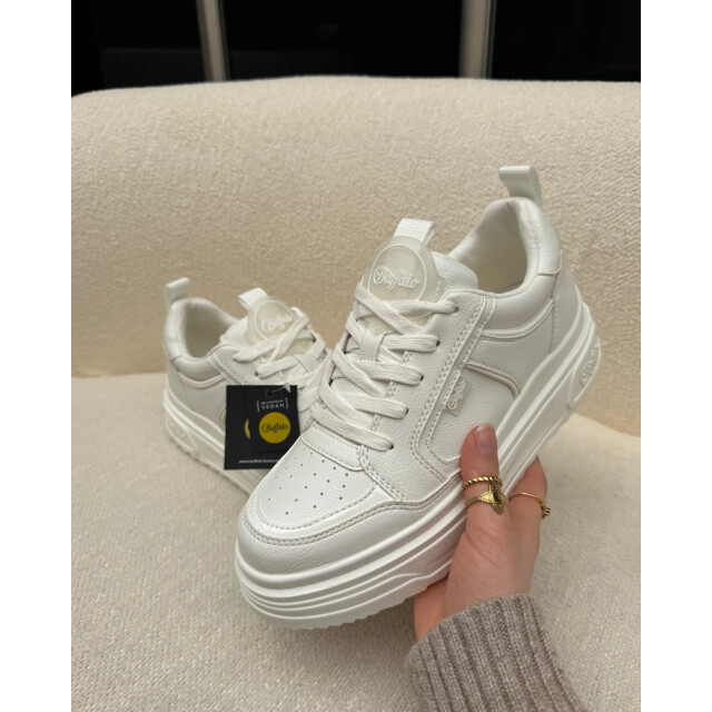 Buffalo Vectra low dames sneaker 60697 large