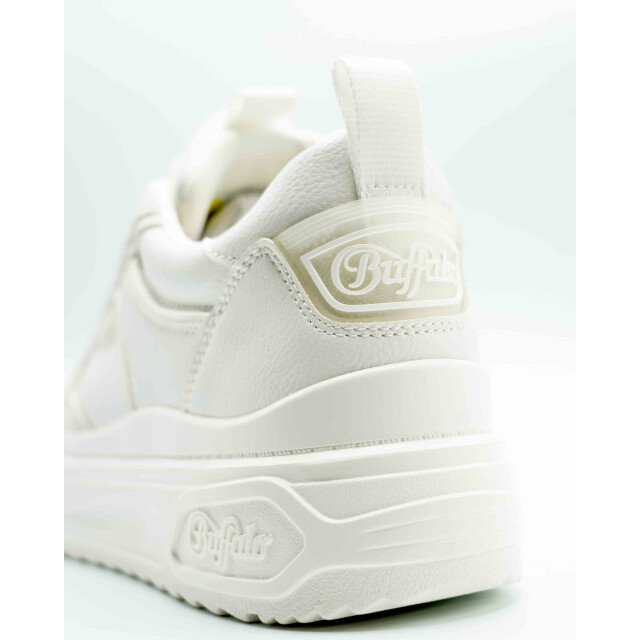Buffalo Vectra low dames sneaker 60697 large