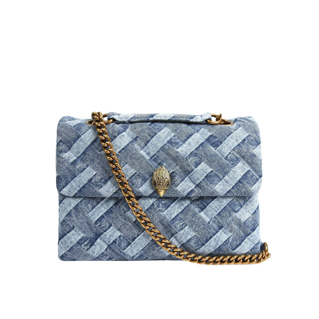 Kurt Geiger Large kensington soft handtas 55307 large