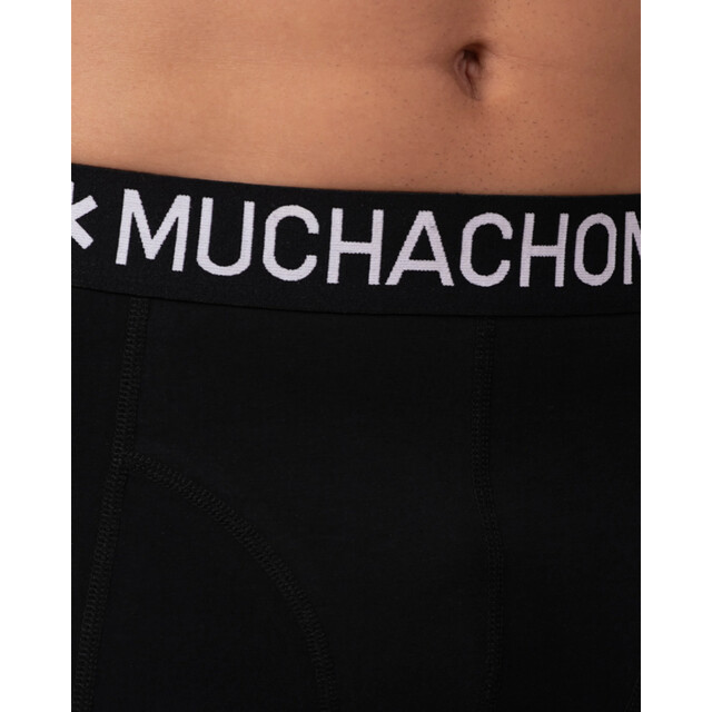 Muchachomalo En 5-pack light cotton solid special deal 55238 large