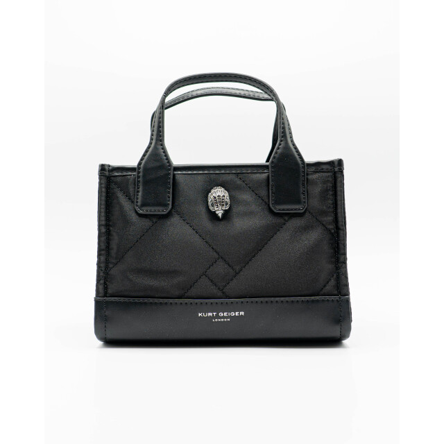 Kurt Geiger Medium hampton drench schoudertas 50149 large