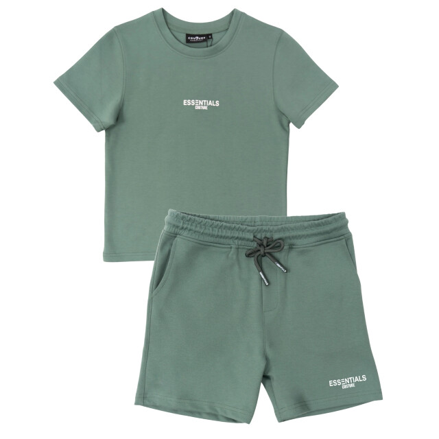 Cou7ure Essentials Junior summer set city 56317 large