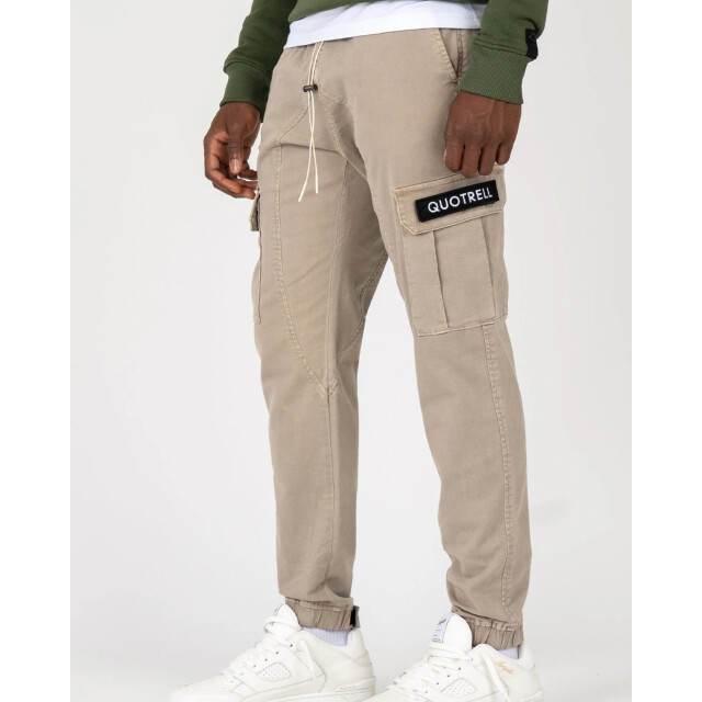 Quotrell Brockton cargo broek uniex 51636 large