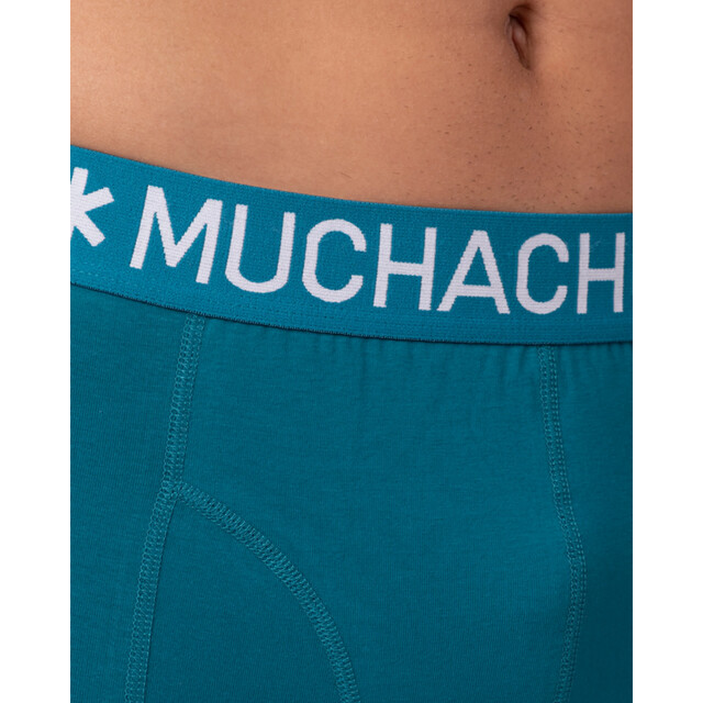 Muchachomalo Men 5-pack ight cotton soid specia dea 55239 large