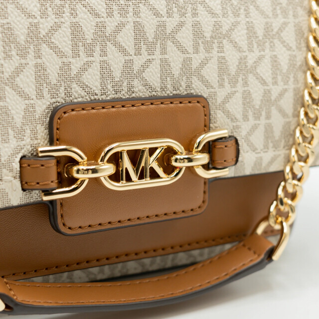 Michael Kors Mini heather crossbody small 56328 large