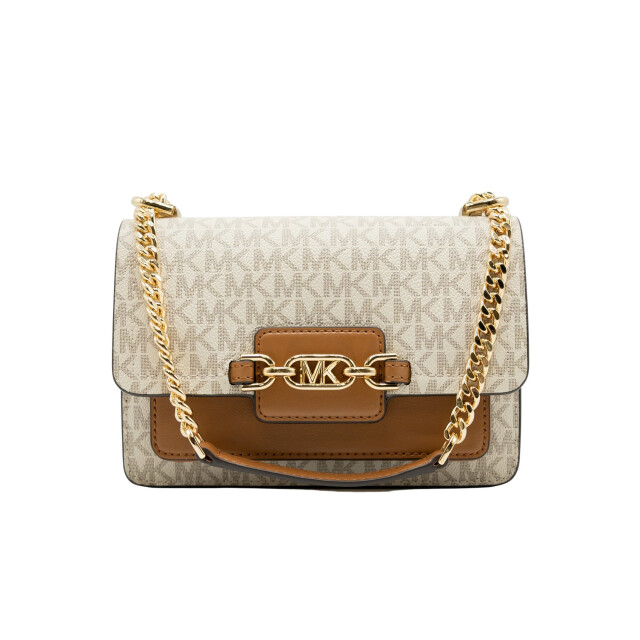 Michael Kors Mini heather crossbody small 56328 large